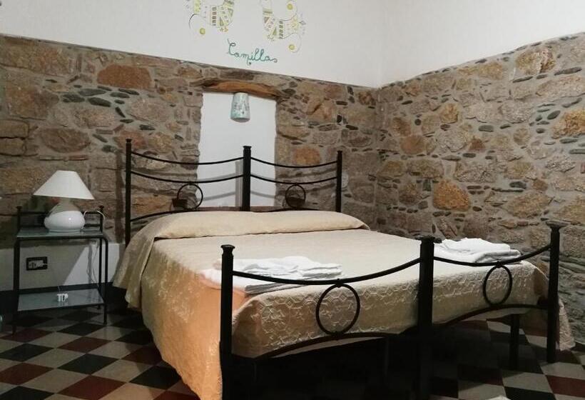 펜션 Casa Camilla Sardegna