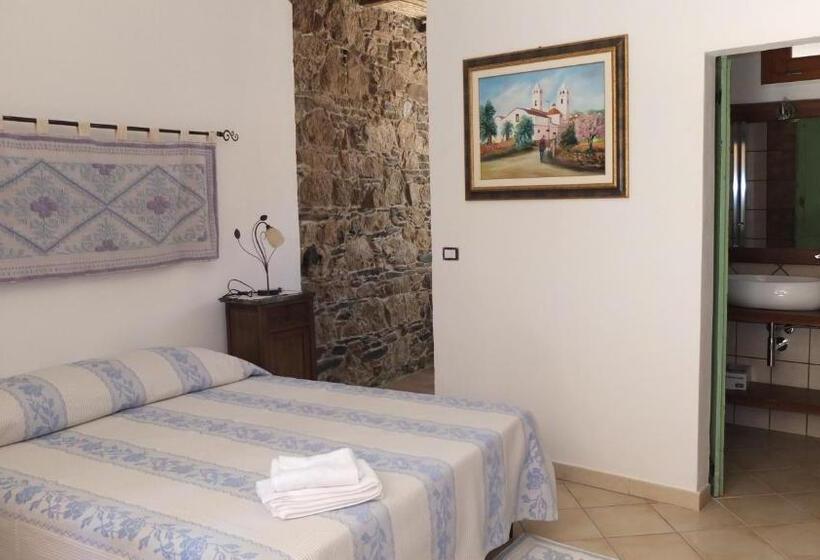 펜션 Casa Camilla Sardegna