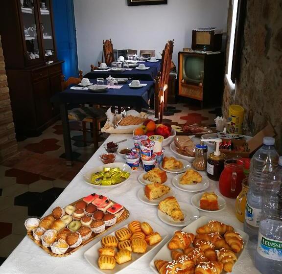 펜션 Casa Camilla Sardegna