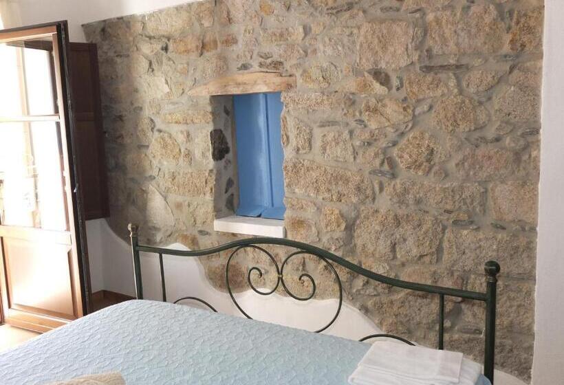 펜션 Casa Camilla Sardegna
