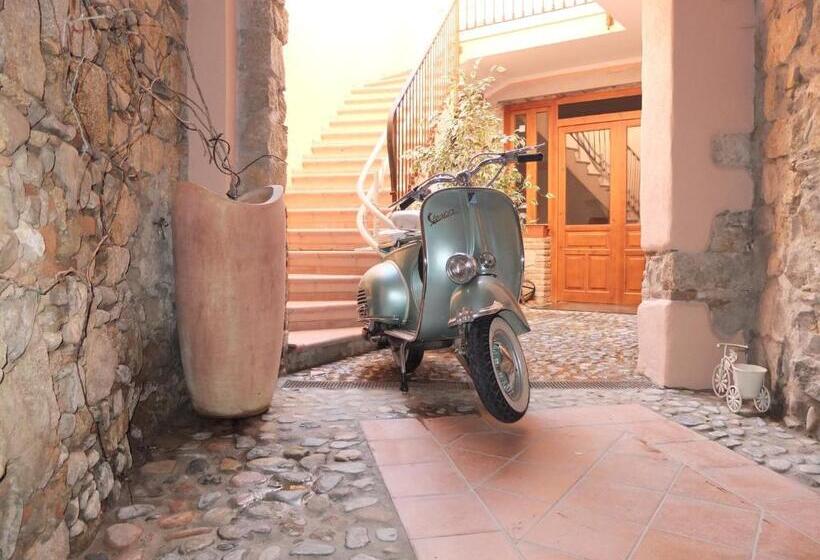 펜션 Casa Camilla Sardegna