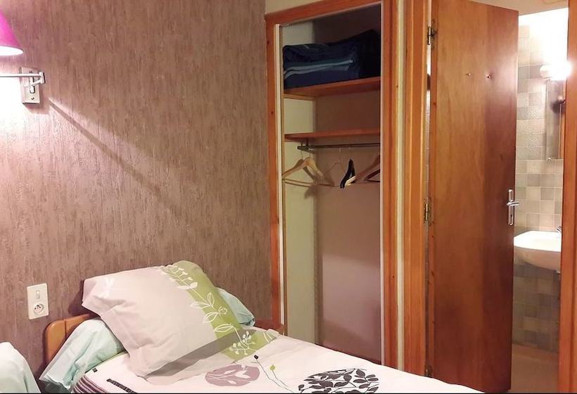 膳宿费 Chambre D Hôtes Du Bugnon