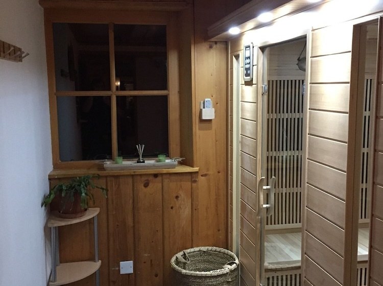 膳宿费 Chambre D Hôtes Du Bugnon