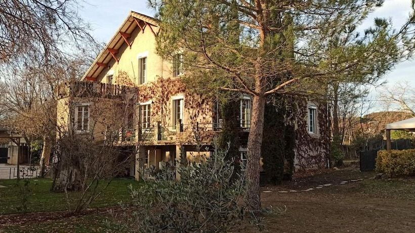 膳宿费 Chambre D Hôtes Park Des Collines   Gîte