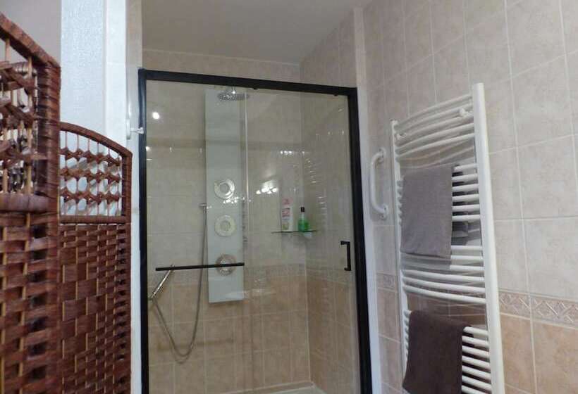 膳宿费 Chambre D Hôtes Park Des Collines   Gîte