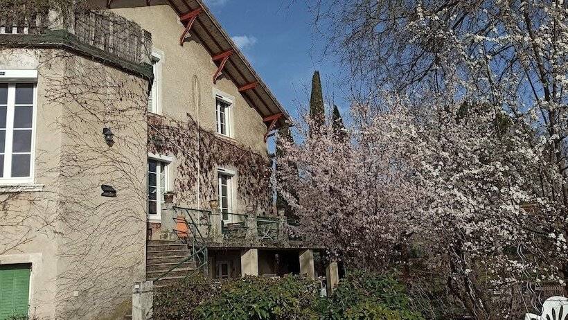 膳宿费 Chambre D Hôtes Park Des Collines   Gîte