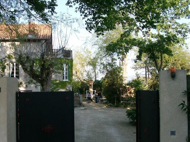 膳宿费 Chambre D Hôtes Park Des Collines   Gîte