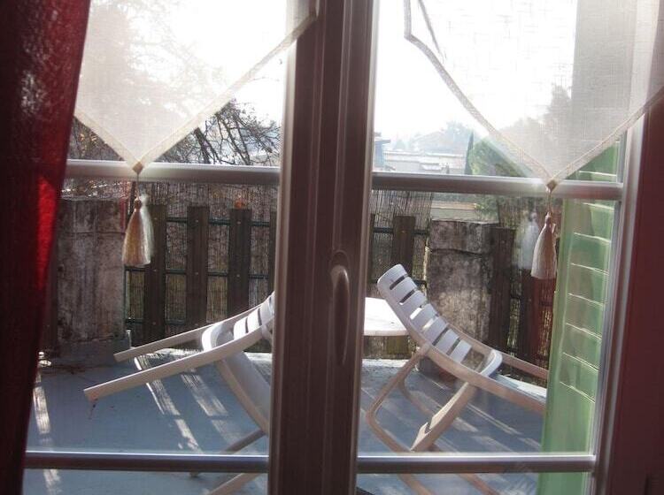 膳宿费 Chambre D Hôtes Park Des Collines   Gîte