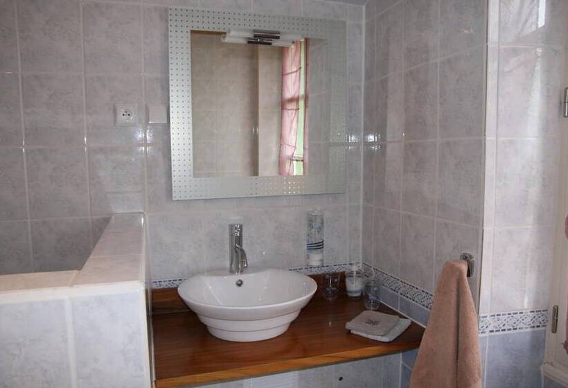 膳宿费 Chambre D Hôtes Park Des Collines   Gîte