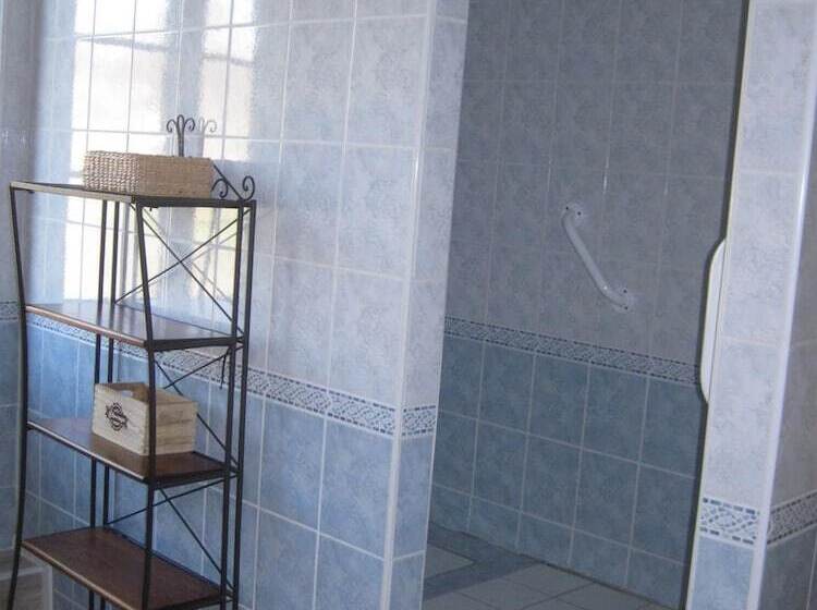 膳宿费 Chambre D Hôtes Park Des Collines   Gîte