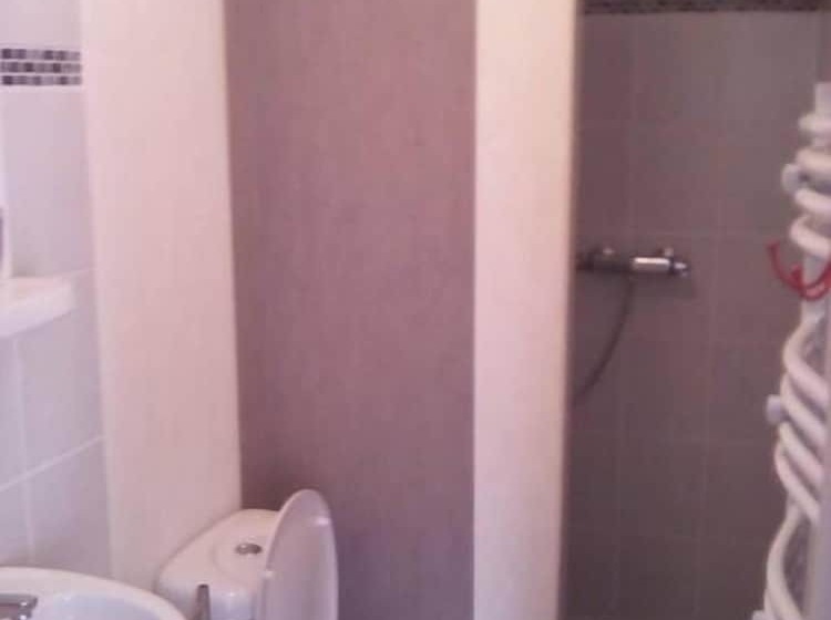 Пансион Chambres D Hôtes Rêve