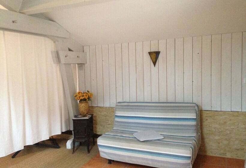 膳宿费 Chambres D'hôtes Les Boudines