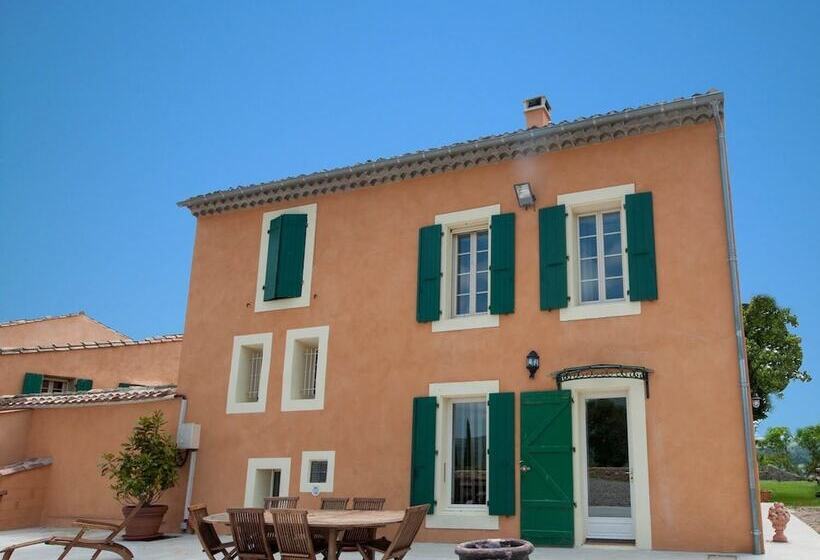 ペンション Chateau Cicéron