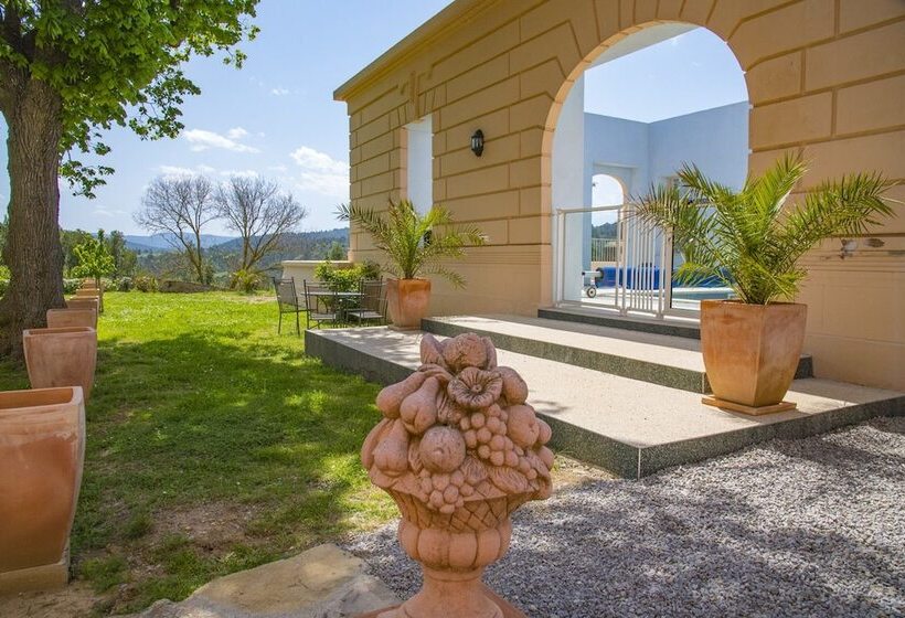 ペンション Chateau Cicéron