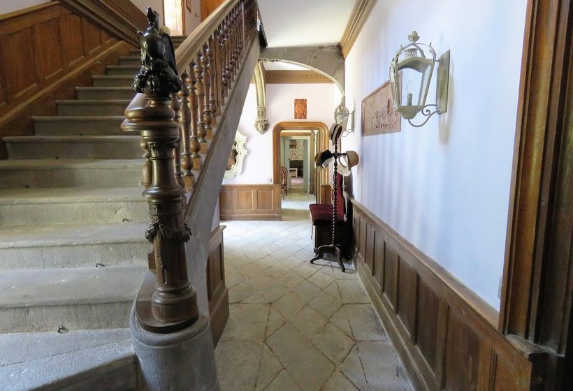 펜션 Château De Crocq   Chambres D Hôtes De Charme