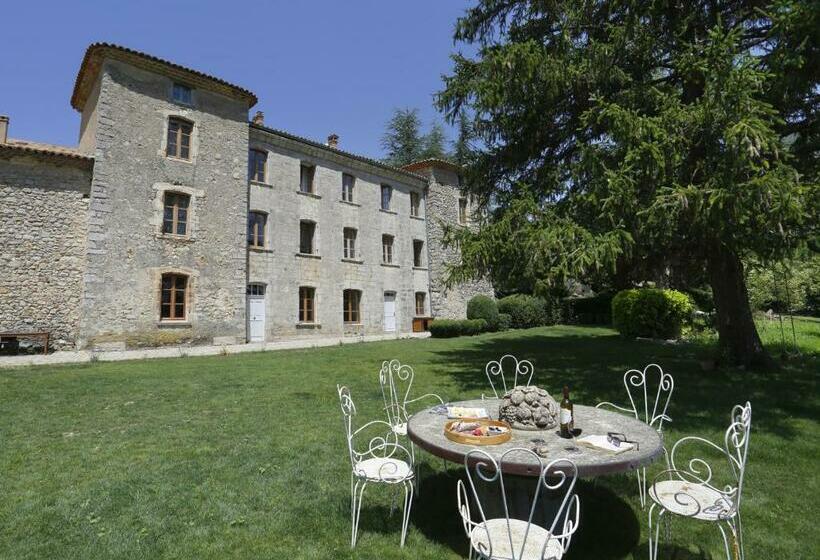 膳宿费 Chateau De Montfroc