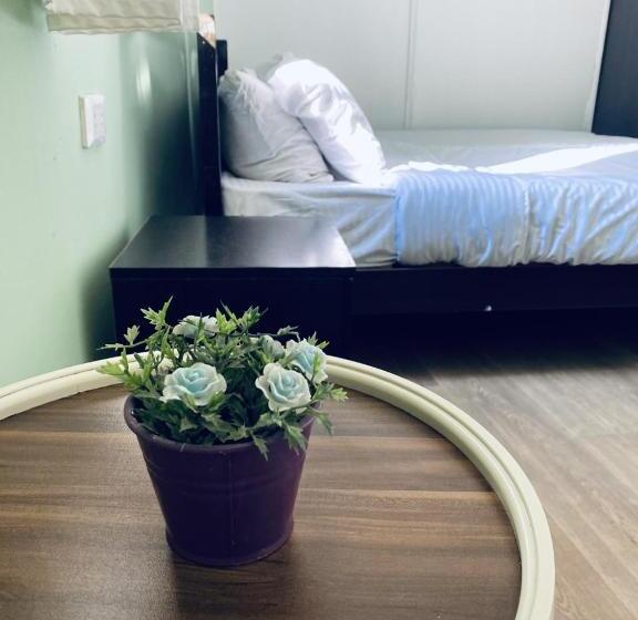 پانسیون City Hostel Dormitory