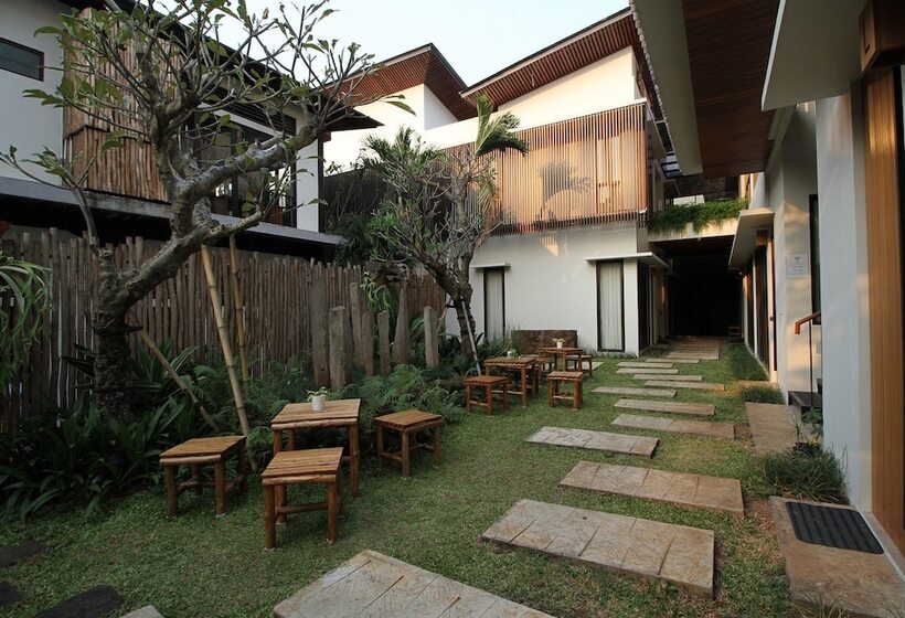 پانسیون Cohaus Living