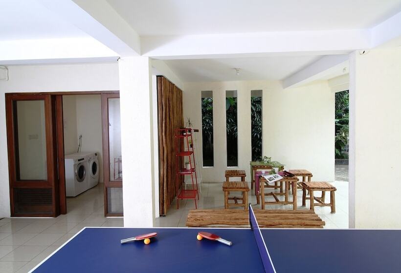 پانسیون Cohaus Living