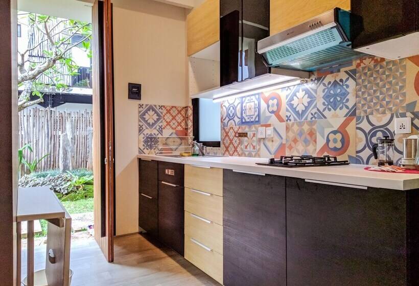 پانسیون Cohaus Living