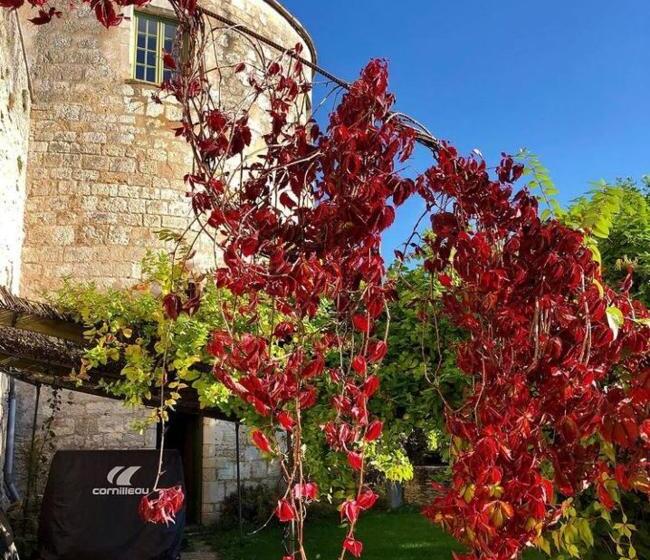 펜션 Côté Serein   Domaine De Venoise