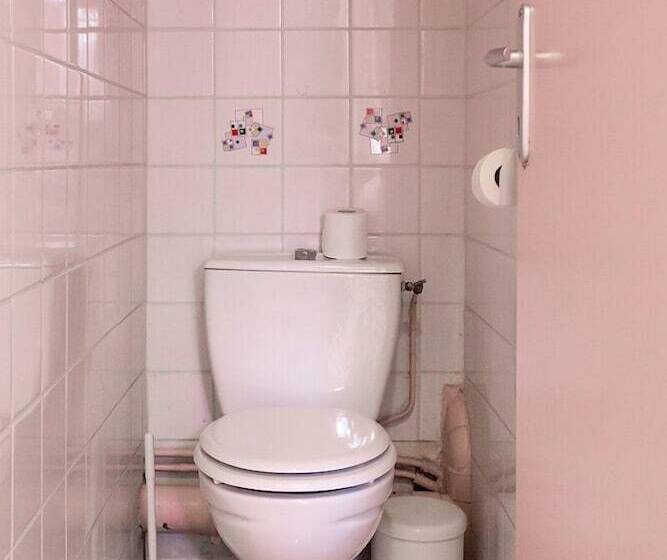 بنسيون Grand Gîte à La Ferme Du Charmois