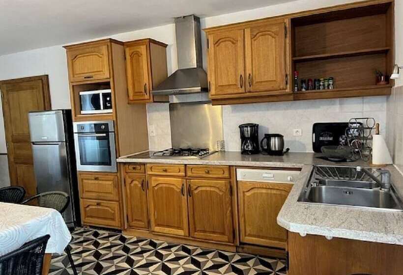 פנסיון Gîtes & Chambres D Hôtes Peyrecout