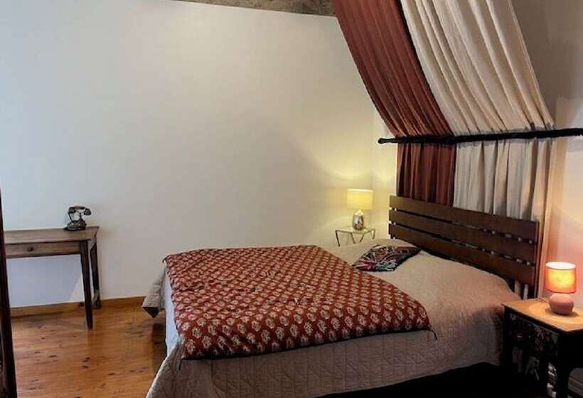 פנסיון Gîtes & Chambres D Hôtes Peyrecout
