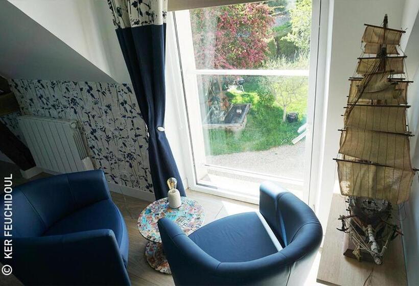 膳宿费 Ker Feuchidoul