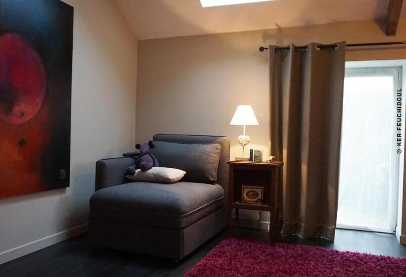 膳宿费 Ker Feuchidoul