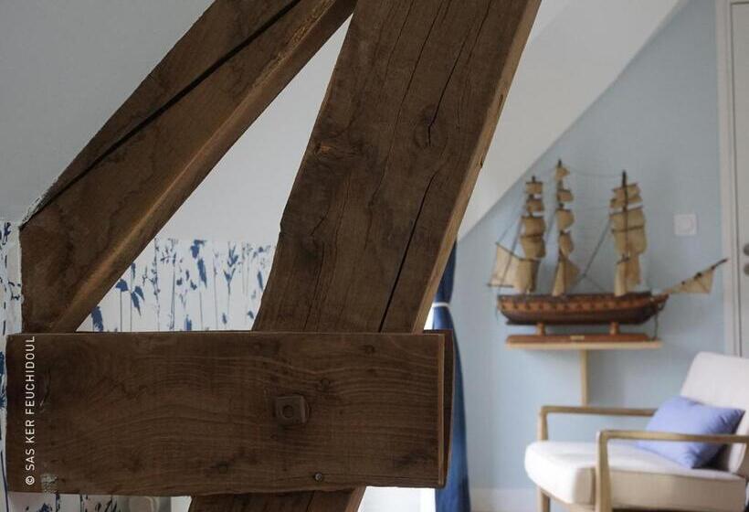 膳宿费 Ker Feuchidoul