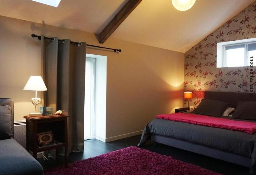 膳宿费 Ker Feuchidoul