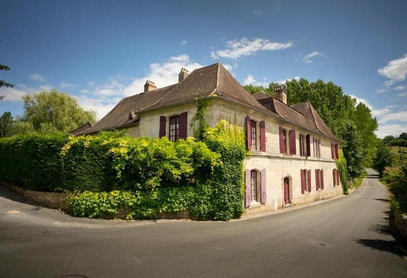膳宿费 La Bastide Du Roy