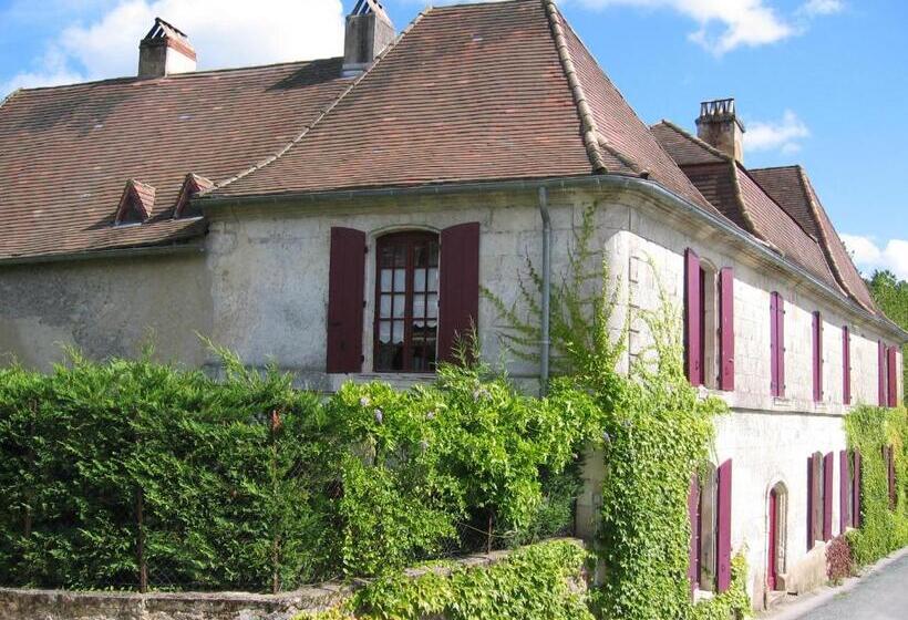 膳宿费 La Bastide Du Roy