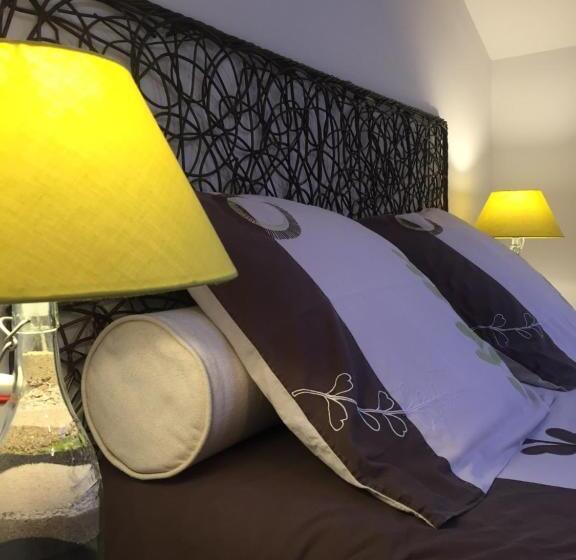 膳宿费 Le Chat Blanc