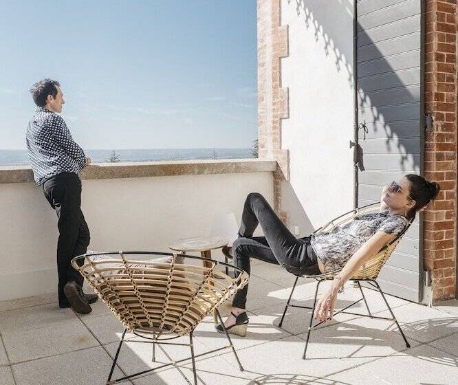 بنسيون Le Domaine De Dony