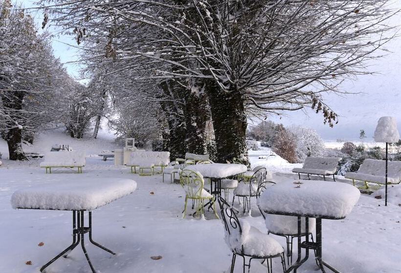 بنسيون Le Domaine De Dony