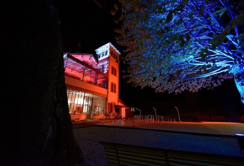 بنسيون Le Domaine De Dony