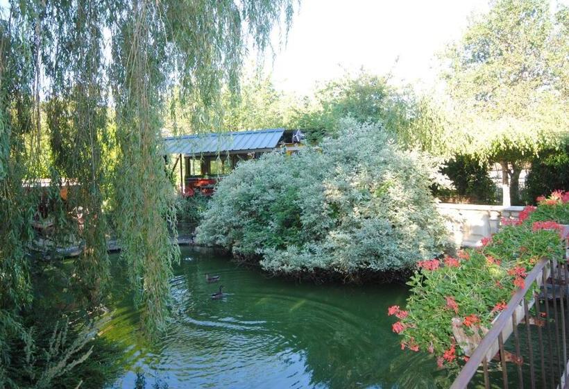 膳宿费 Les Insolites Du Grand Logis