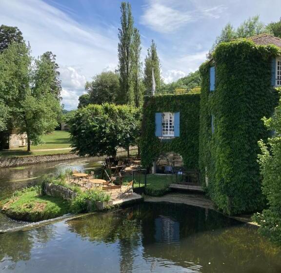 膳宿费 Le Patio Chambres Et Tables D Hôtes