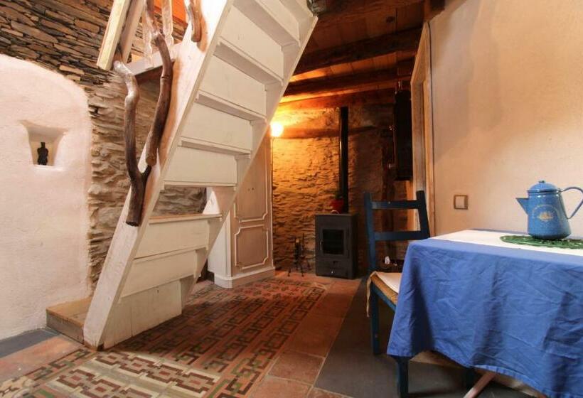 بنسيون Rural La Encantada En Riaza