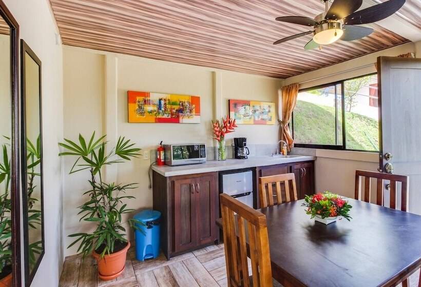 膳宿费 Valley Of Dreams Eco Lodge Room