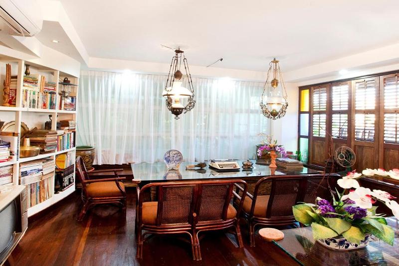 بنسيون Vince Villa