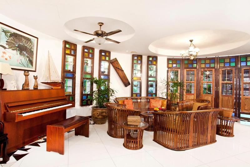 بنسيون Vince Villa