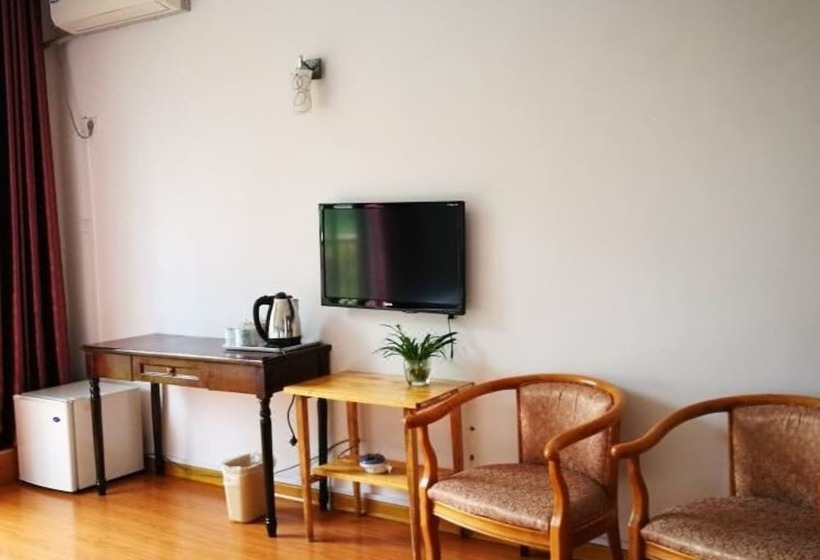 Пансион Yangshuo Pure Joy Resort
