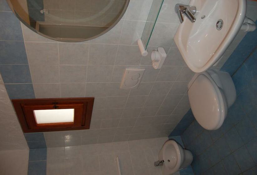Резиденция Villaggio Innamorata Villa Gisella