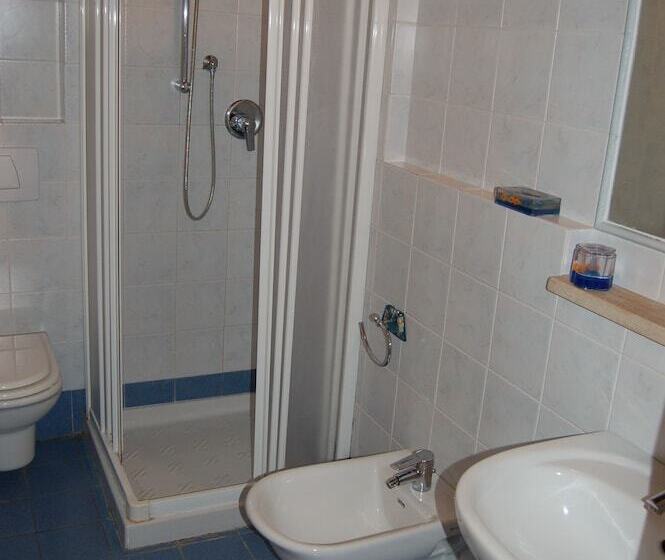 Резиденция Villaggio Innamorata Villa Quintavalle