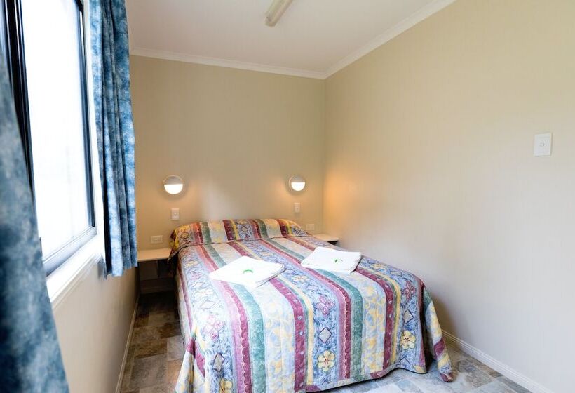 Курорт Big4 Breeze Holiday Parks  Cania Gorge