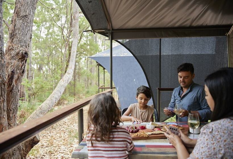 אתר נופש Rac Margaret River Nature Park