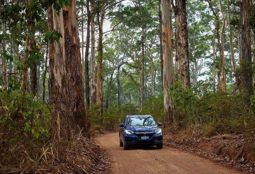 אתר נופש Rac Margaret River Nature Park